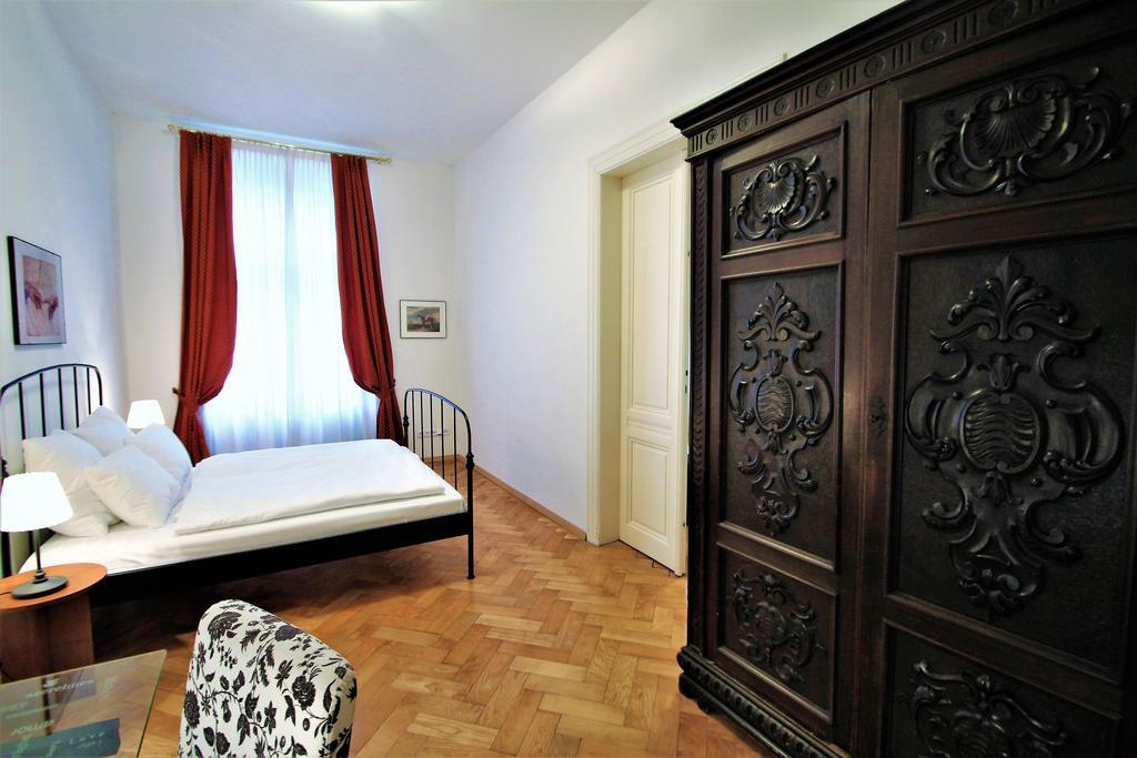 Salvator - By Prague