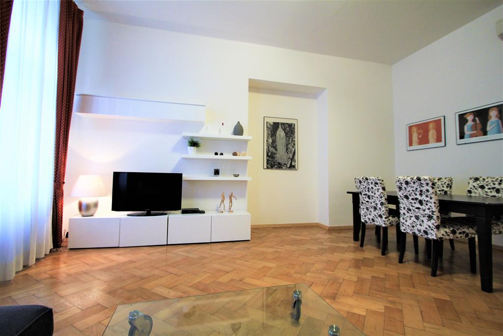 Apartment Salvator - By Prague