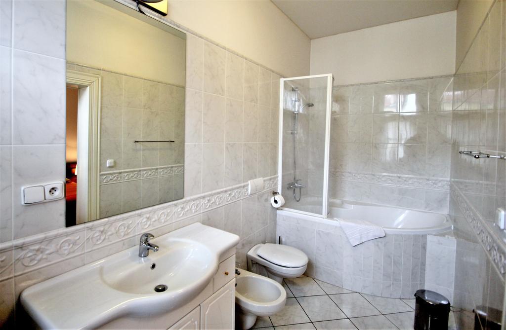 Salvator - By Apartment Prague