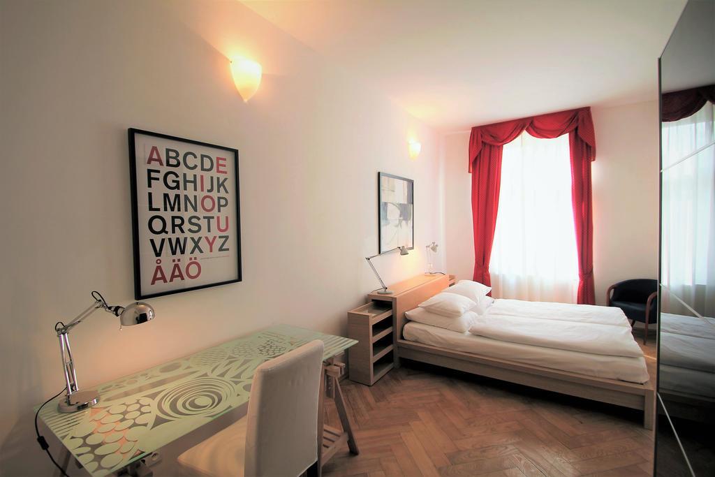Apartment Salvator - By Prague