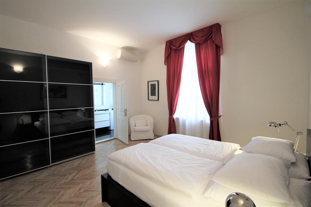 Salvator - By Apartment Prague