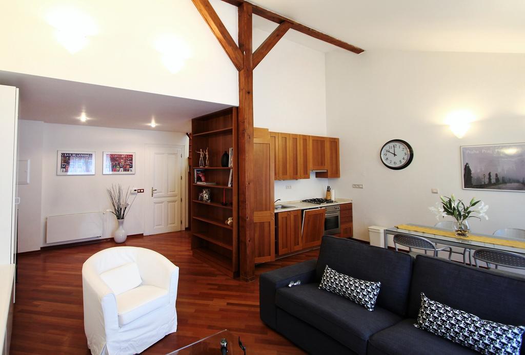 Salvator - By Apartment Prague