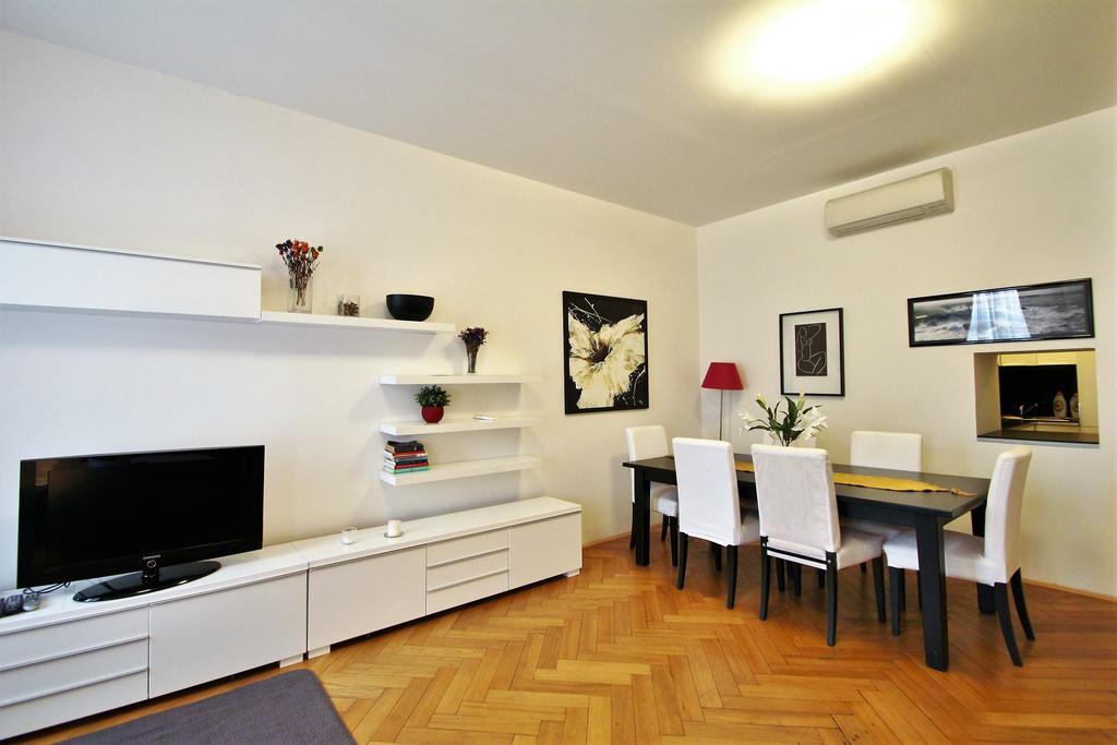 Apartment Salvator - By Prague